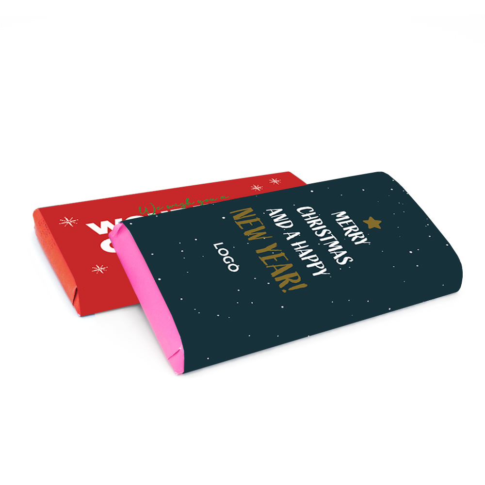 Tony's Chocolonely (180 gr.) Weihnachten - Bild 3